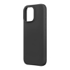 UNIQ Lino Hue MagClick Magsafe Compatible Phone Case for iPhone 16 Pro – Grey
