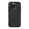 UNIQ Lyden Magclick Charging Compatible Phone Case for iPhone 16 Pro – Black