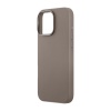 UNIQ Lyden Magclick Charging Compatible Phone Case for iPhone 16 Pro – Grey