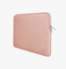 UNIQ Cyprus Protective Water Resistance Sleeve for Laptop and MacBook up to 14” – Pink
