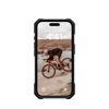 UAG Essential Armor Magsafe Charging Compatible Phone Case for iPhone 16 Plus - Black