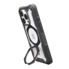 UAG Plasma XTE MagSafe Compatible Phone Case for iPhone 16 Pro - Ash/Titanium