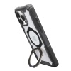 UAG Plasma XTE MagSafe Compatible Phone Case for iPhone 16 Pro Max - Ash/Titanium