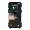 UAG Monarch Pro MagSafe Compatible Phone Case for iPhone 16 Pro Max - Rust