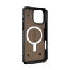 UAG Pathfinder SE Magsafe Compatible Phone Case for iPhone 16 Pro Max – Digi Camo Dark Earth