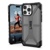 UAG Plasma Phone Case for iPhone 16 Pro Max – Ash