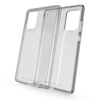 Samsung Galaxy Note 20 Gear4 D3O Clear Crystal Palace Case - 840056127692
