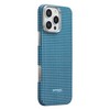 Pitaka Ultra-Slim Case for iPhone 16 Pro Max – Ocean Blue