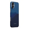 Pitaka StarPeak Tactile Woven case for iPhone 16 – Over the horizon