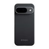 Pitaka MagEZ Compatible Case for Google Pixel 9/9 Pro - Black/Grey