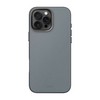 UNIQ Lyden DS Magclick Charging Compatible Phone Case for iPhone 16 Pro Max – Blue/Black