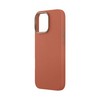 UNIQ Lyden Magclick Charging Compatible Phone Case for iPhone 16 Pro Max – Terracotta