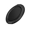 UNIQ Keva Air MagSafe Phone Case with GripFit Premium for iPhone 16 Pro Max - Carbon Black