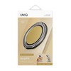 Uniq Gripfit Classic Magnetic 360 Mount with Kickstand for Phones - Canary/Yellow