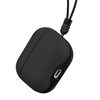UNIQ Lyden DS Case for Apple AirPods 4th Gen - Black