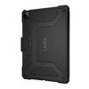 UAG Metropolis Series Case For Apple iPad 12.9 (5TH GEN, 2021) – Black