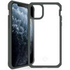 ITSKINS iPhone 11 Pro Max  Hybrid Solid (Midnight Green Transparent) 4894465567507