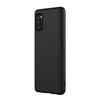 RHINOSHIELD SolidSuit for Samsung Galaxy A41 - Black / Classic Black - 4710562419221