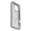 UNIQ Combat Active MagSafe Compatible Phone Case for iPhone 16 Pro - Grey