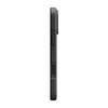 UNIQ Combat Active MagSafe Compatible Phone Case for iPhone 16 Pro - Black