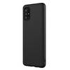 RHINOSHIELD SolidSuit for Samsung Galaxy A51 (4G) - Black / Classic Black - 4710562419177