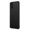 RHINOSHIELD SolidSuit for Samsung Galaxy A51 (4G) - Black / Carbon Fiber Finish - 4710562419184