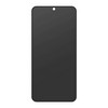 UNIQ Optix Privacy Glass Screen Protector for Samsung Galaxy S25 Plus