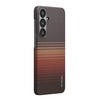 Pitaka Samsung Galaxy S25 MagEZ Compatible Case – Sunset