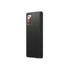 RhinoShield SolidSuit for Samsung Galaxy Note 20 - Black / Classic Black - 4710562419412