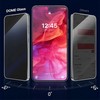 Samsung Galaxy S25 Ultra Whitestone Dome EA Privacy Glass Screen Protector – 1 Pack