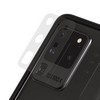 RhinoShield Impact Lens Protector for Samsung Galaxy S20 Ultra - Lens Only - 4710562415995