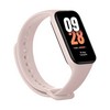 Xiaomi Smart Band 8 Active Fitness Tracker - Global Edition - Pink