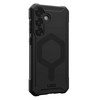UAG Essential Armor Magsafe Compatible Phone Case for Samsung Galaxy S25 Plus - Black
