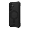UAG Essential Armor Magsafe Compatible Phone Case for Samsung Galaxy S25 - Black