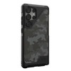 UAG Metropolis LT Magsafe Compatible Phone Case for Samsung Galaxy S25 Ultra - Micro Hex Camo