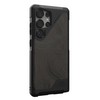 UAG Metropolis LT Magsafe Compatible Phone Case for Samsung Galaxy S25 Ultra - Topography Black