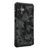 UAG Pathfinder SE Magsafe Compatible Phone Case for Samsung Galaxy S25 Ultra – Midnight Camo