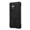 UAG Essential Armor Magsafe Compatible Phone Case for Samsung Galaxy S25 Ultra - Black