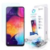Whitestone Samsung Galaxy A50 / A30 Dome Glass Tempered Glass Screen Protector