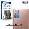 Whitestone EZ Note 20 Camera Screen Tempered Glass Protector - 2 Pack