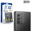 Whitestone Samsung Galaxy Z Fold 2 Camera Protector - 2 Pack