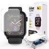 Whitestone Apple Watch Series 4 / 5 / 6 / SE (44 MM) Pack of 2