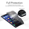 Whitestone HUAWEI P20 PRO TEMPERED GLASS SCREEN protector with UV