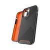 Gear4 D3O Battersea Fred Phone Case for iPhone 12 Pro Max FG (Black) - 840056128255