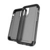 Gear4 D3O Wembley Palette Betty Phone Case for iPhone 12 Mini FG (Smoke) - 840056127845