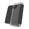Gear4 D3O Wembley Flip Betty Phone Case for iPhone 12 Mini FG (Clear) - 840056127876