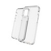 Gear4 D3O Crystal Palace Betty FG Phone Case for iPhone 12 Mini - (Clear) - 840056127883