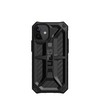UAG iPhone 12 Mini 5.4 Monarch (Carbon Fiber)  - 812451035957