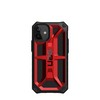 UAG iPhone 12 Mini 5.4 Monarch (Crimson)  - 812451035964