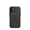 UAG iPhone 12 Mini 5.4 Civilian(Black)  - 812451035971